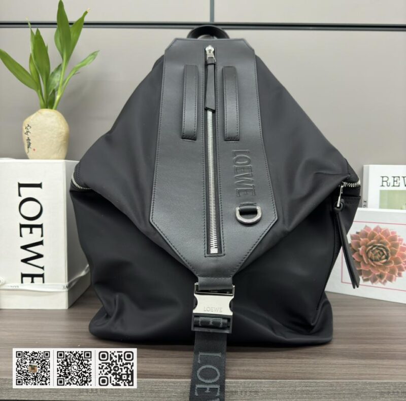 Loewe大号多功能背包
