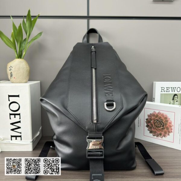 Loewe 小号经典背包