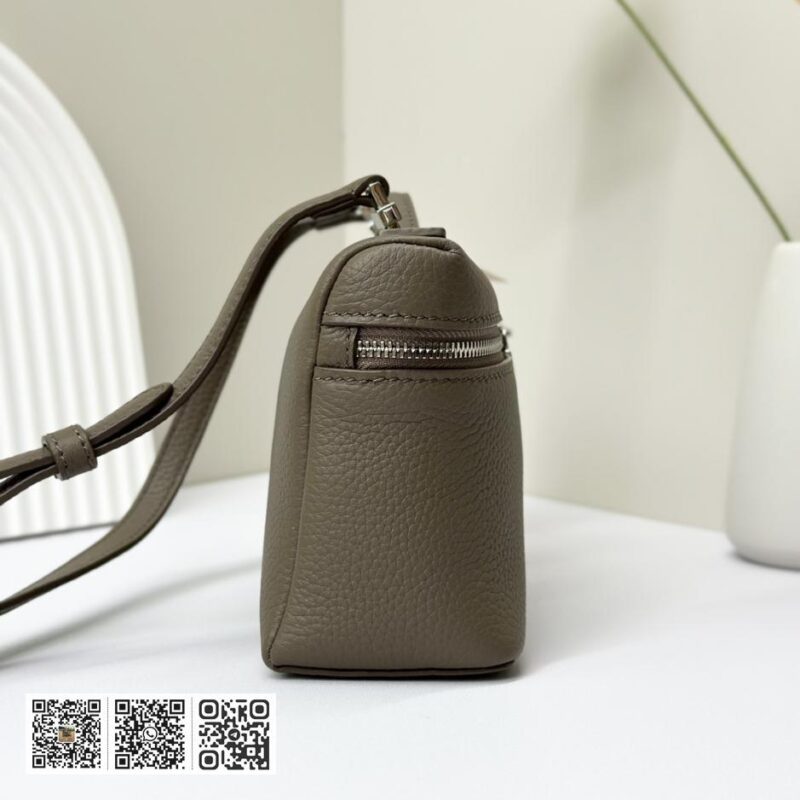 Loro Piana 大象灰（褐色） - Image 2