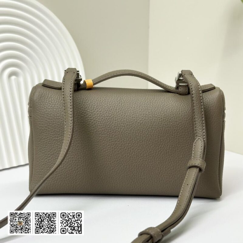 Loro Piana 大象灰（褐色） - Image 3