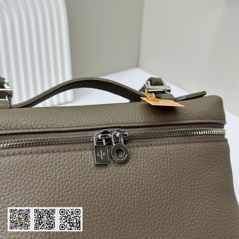 Loro Piana 大象灰（褐色） - Image 7