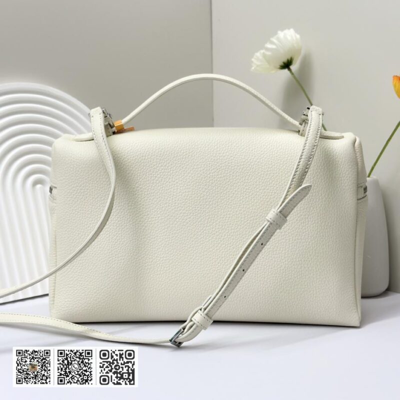 Loro Piana 嫩白色 - Image 3