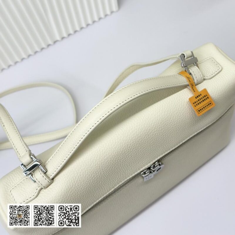 Loro Piana 嫩白色 - Image 5