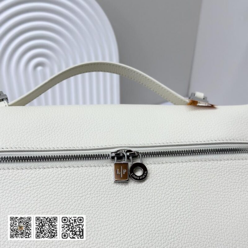 Loro Piana 嫩白色 - Image 7