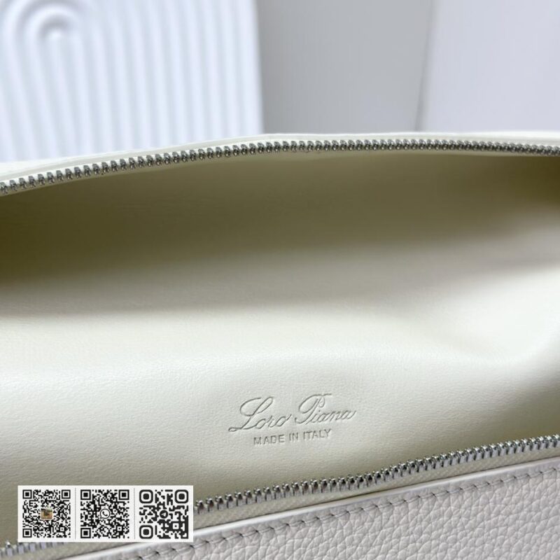 Loro Piana 嫩白色 - Image 8