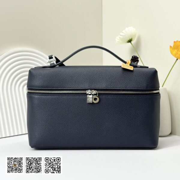 Loro Piana 午夜蓝