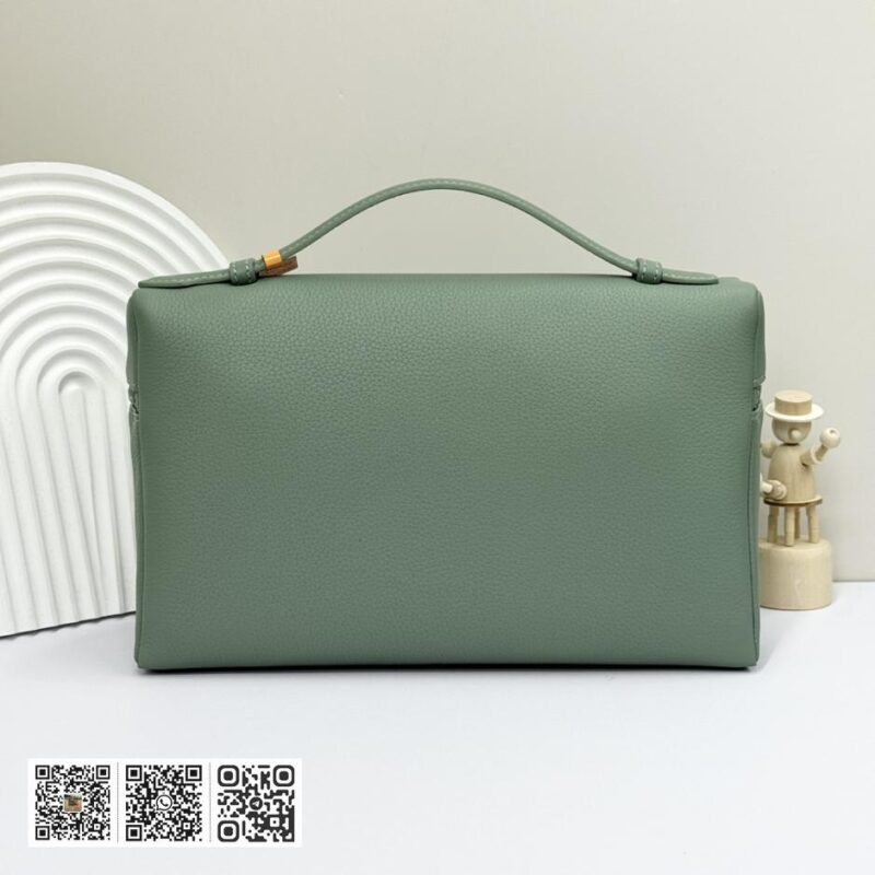 Loro Piana 三齿蒿叶绿 - Image 3