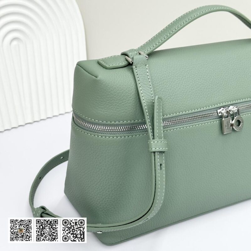 Loro Piana 三齿蒿叶绿 - Image 5