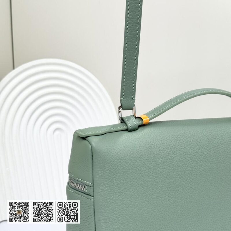Loro Piana 三齿蒿叶绿 - Image 7