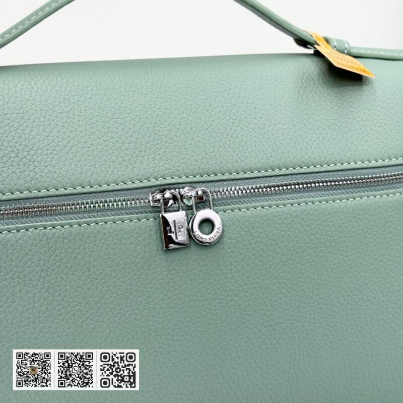 Loro Piana 三齿蒿叶绿 - Image 8