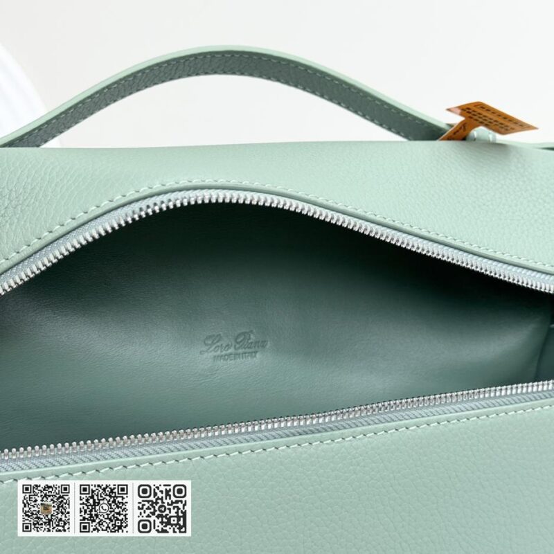 Loro Piana 三齿蒿叶绿 - Image 9