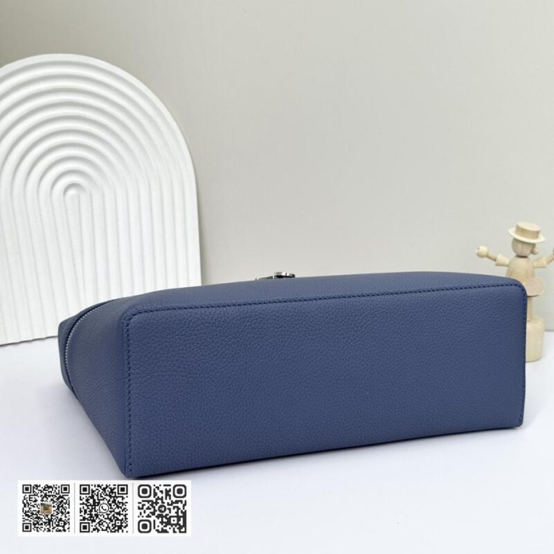 Loro Piana 冷靛蓝色 - Image 4