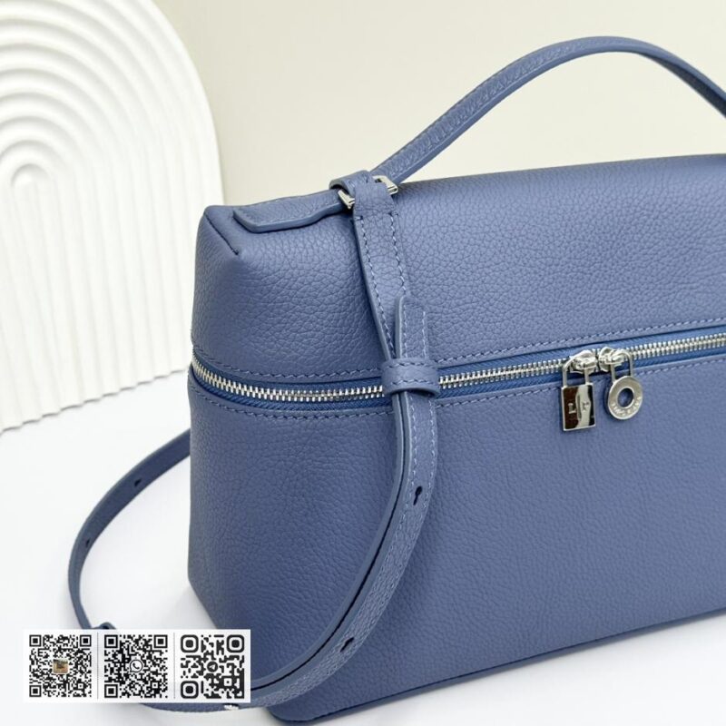 Loro Piana 冷靛蓝色 - Image 6