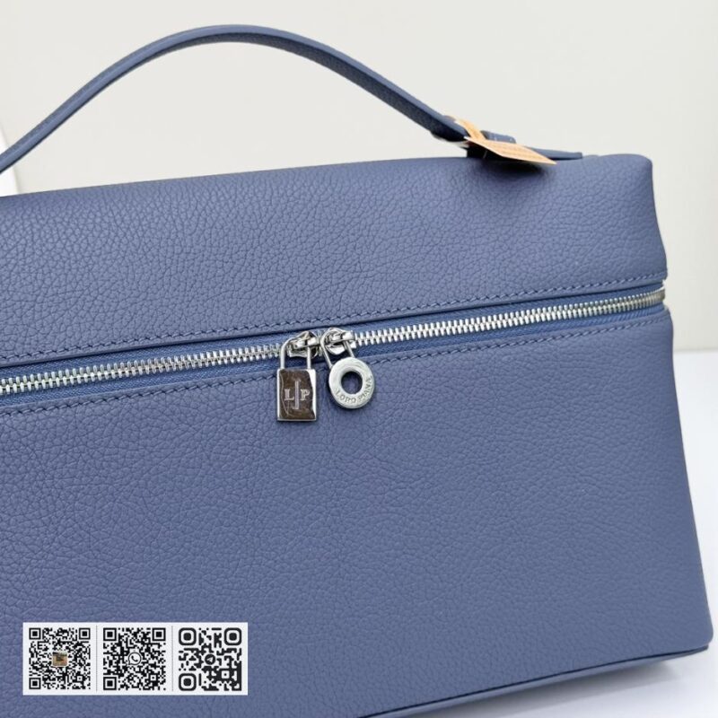 Loro Piana 冷靛蓝色 - Image 8