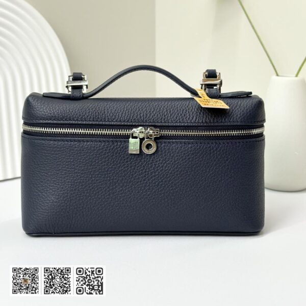 Loro Piana 午夜蓝