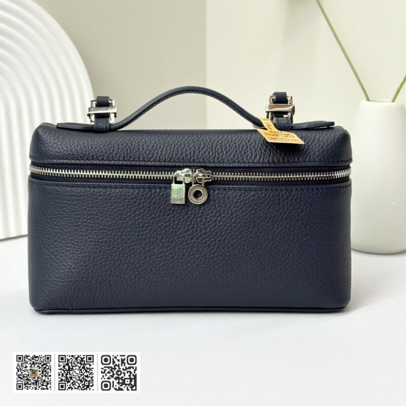 Loro Piana 午夜蓝