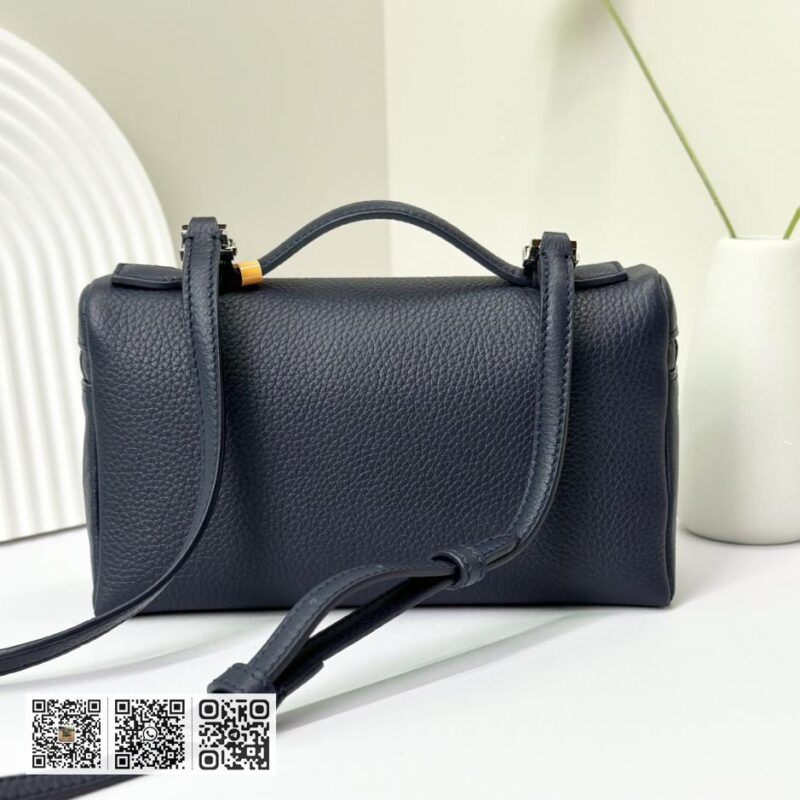 Loro Piana 午夜蓝 - Image 3