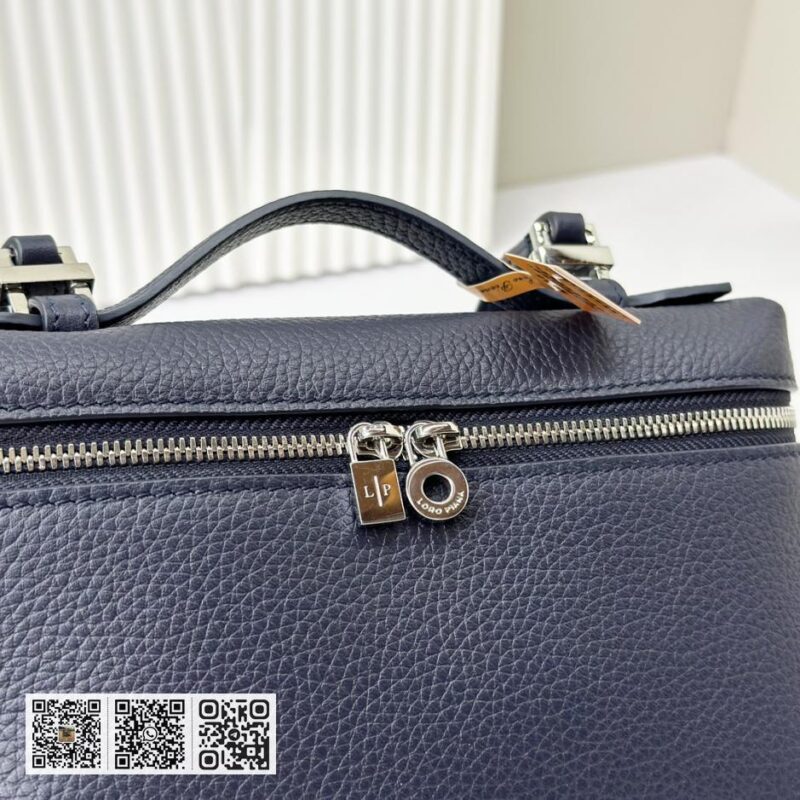 Loro Piana 午夜蓝 - Image 7