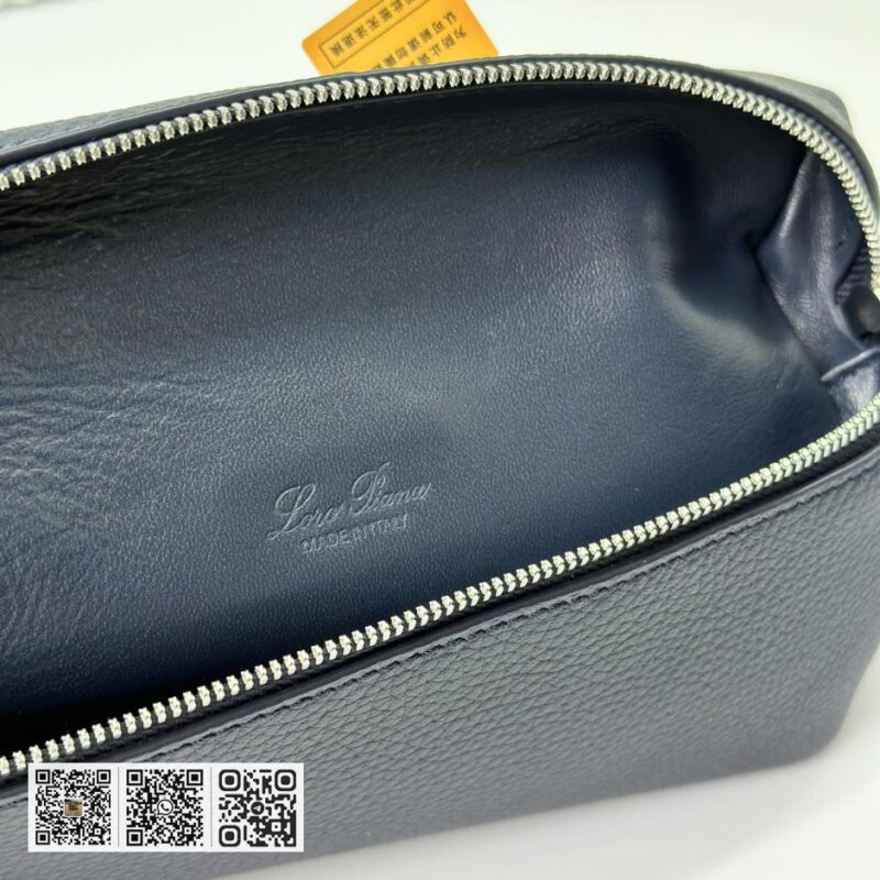 Loro Piana 午夜蓝 - Image 8