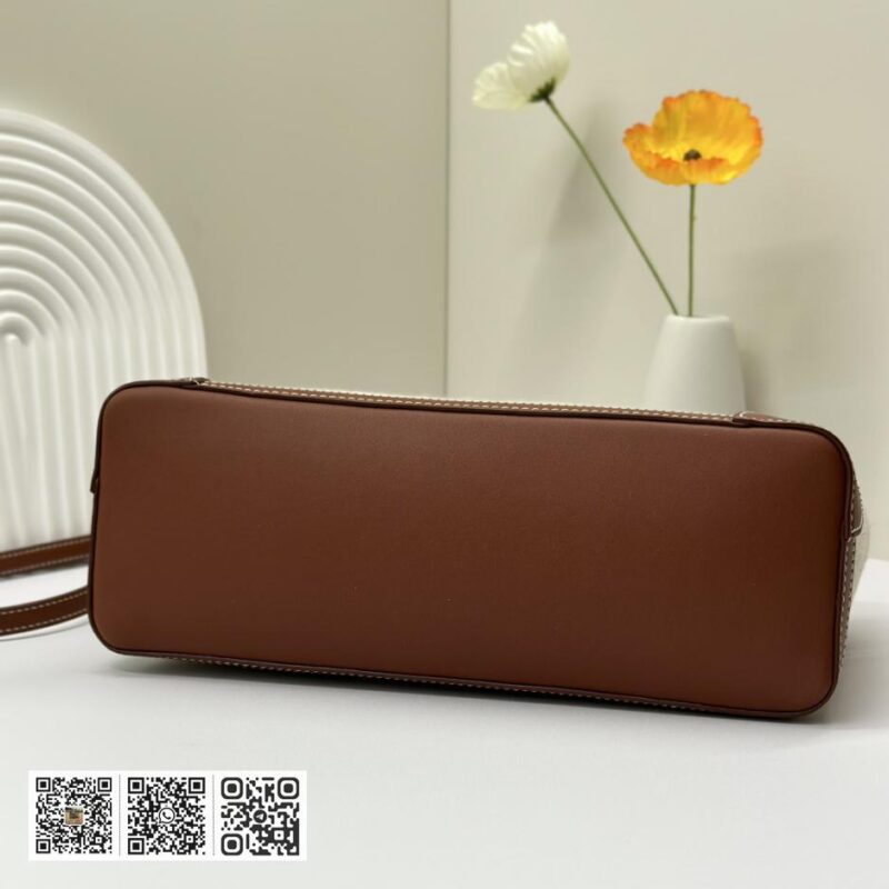 Loro Piana 亚麻暖棕 - Image 4