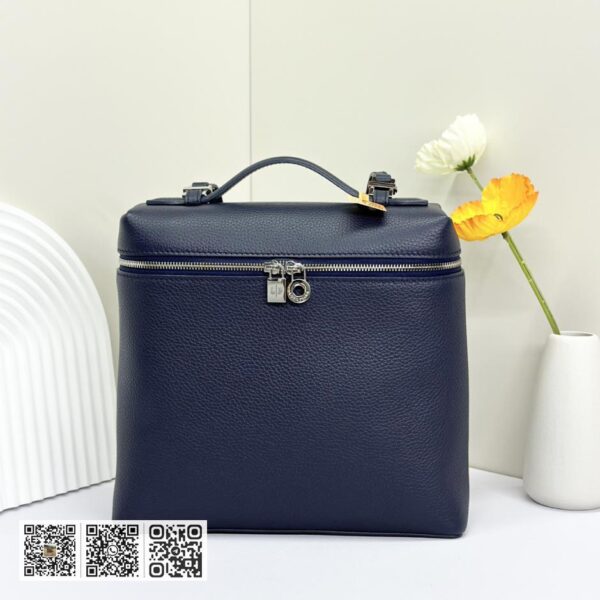 Loro Piana 午夜蓝