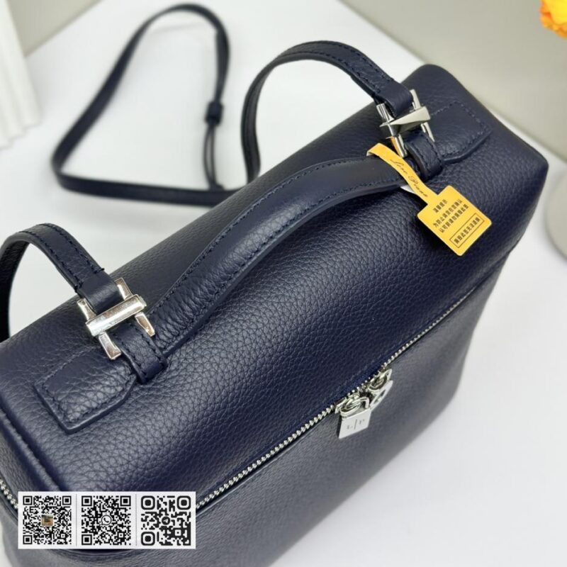 Loro Piana 午夜蓝 - Image 5