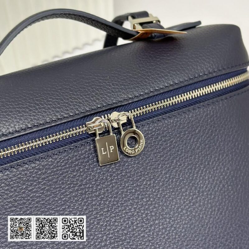 Loro Piana 午夜蓝 - Image 7