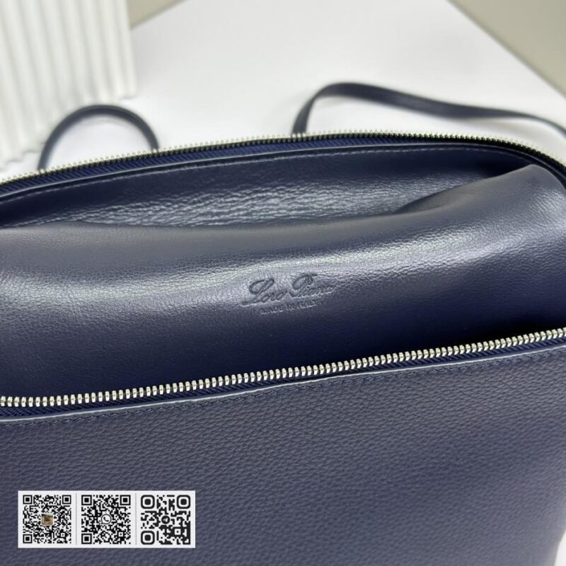 Loro Piana 午夜蓝 - Image 8