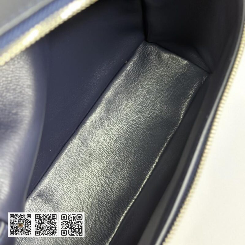 Loro Piana 午夜蓝 - Image 9
