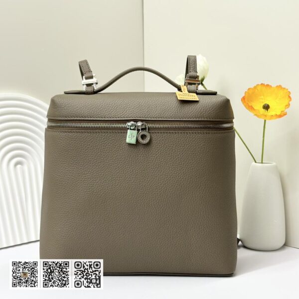 Loro Piana 大象灰