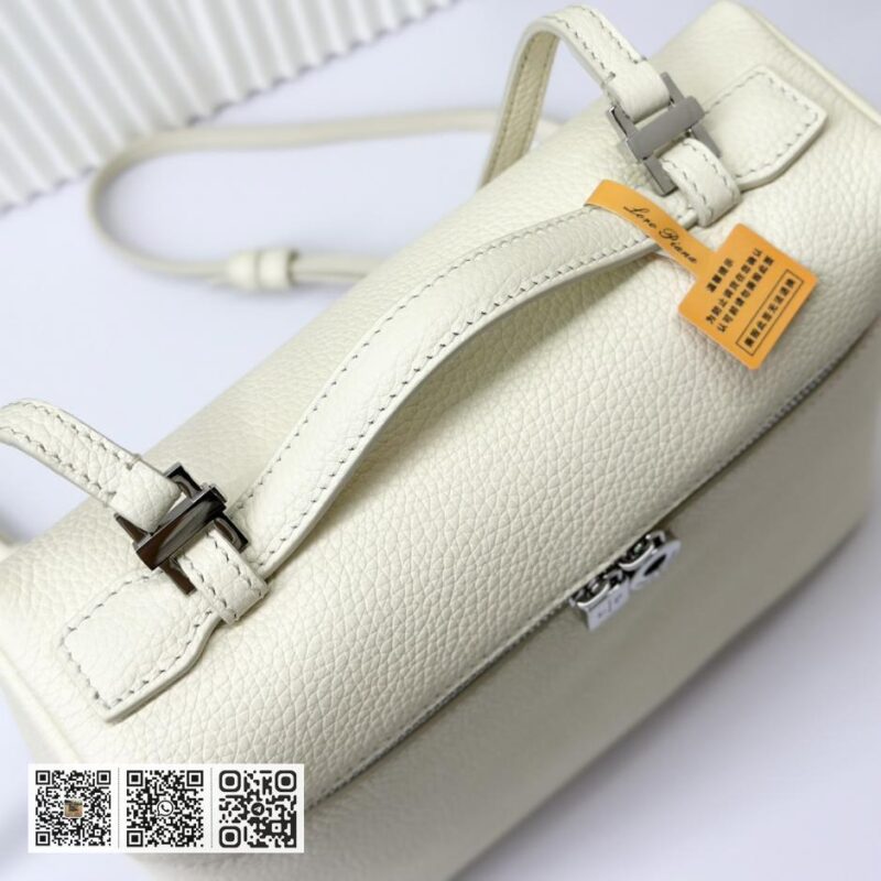 Loro Piana 嫩白色 - Image 5