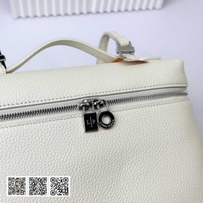 Loro Piana 嫩白色 - Image 7