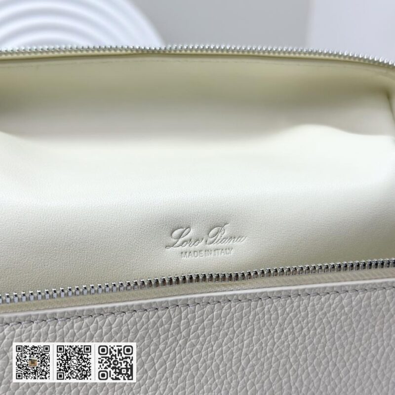 Loro Piana 嫩白色 - Image 8