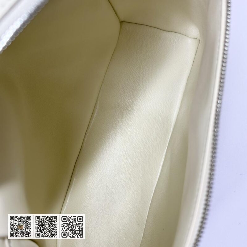 Loro Piana 嫩白色 - Image 9