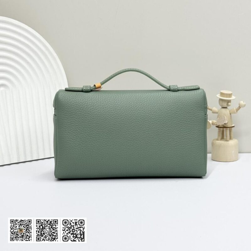 Loro Piana 三齿蒿叶绿 - Image 3