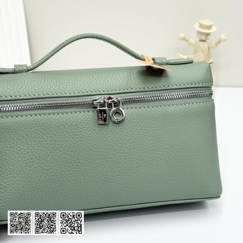 Loro Piana 三齿蒿叶绿 - Image 8