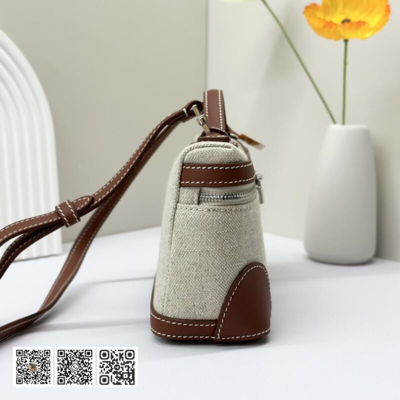 Loro Piana 亚麻暖棕 - Image 2