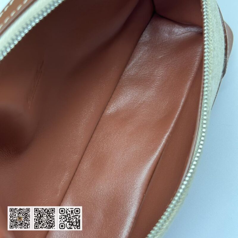 Loro Piana 亚麻暖棕 - Image 9