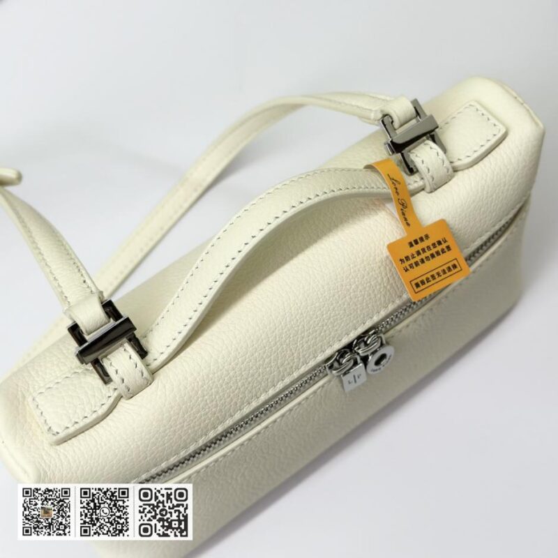 Loro Piana 嫩白色 - Image 5