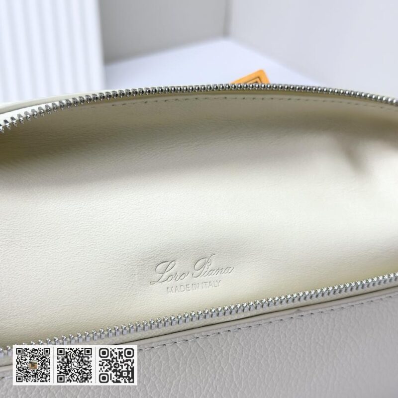 Loro Piana 嫩白色 - Image 8