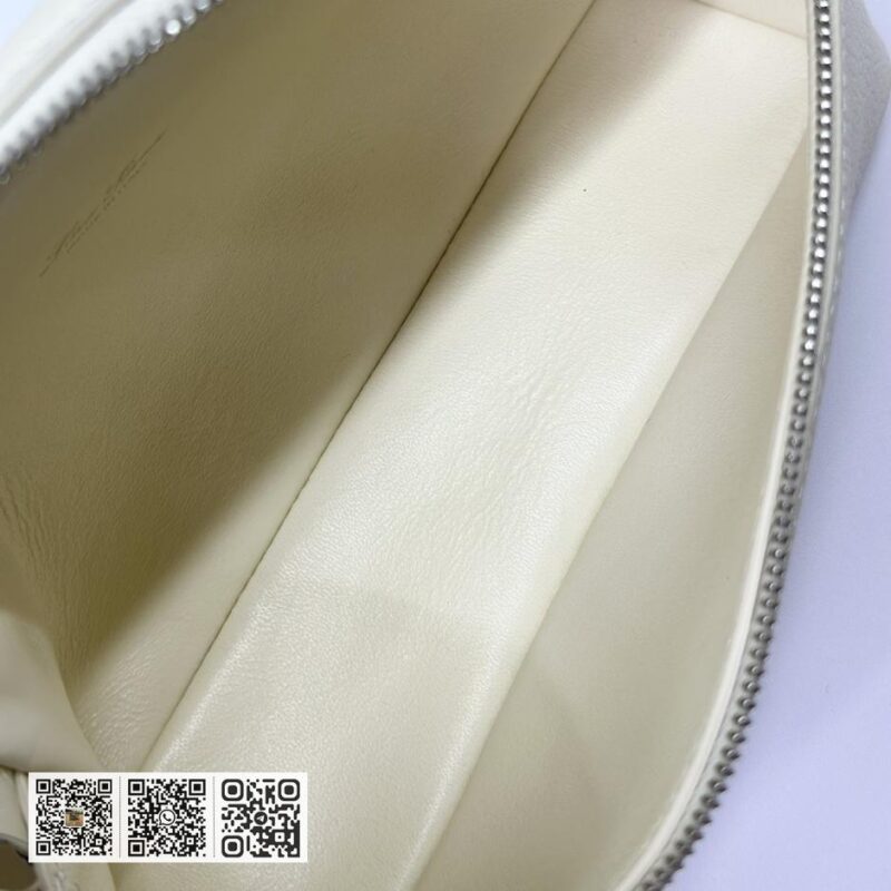 Loro Piana 嫩白色 - Image 9