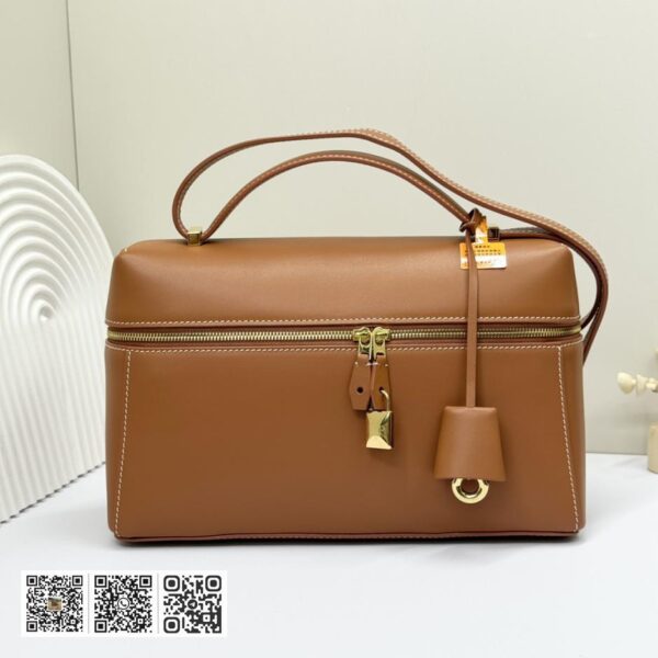 Loro Piana 五彩锦鲤