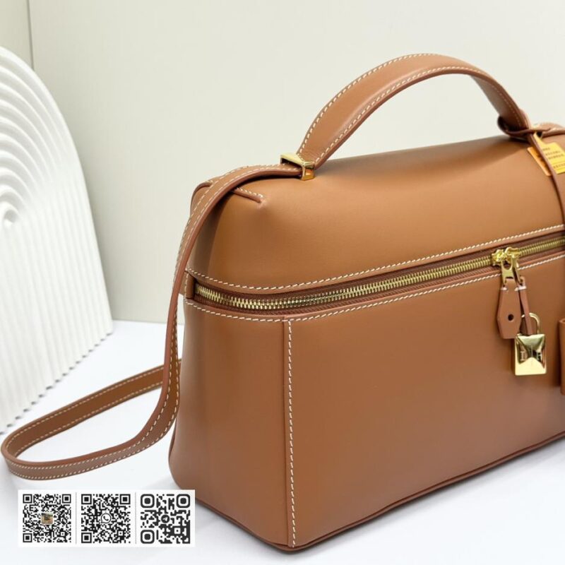 Loro Piana 五彩锦鲤 - Image 4