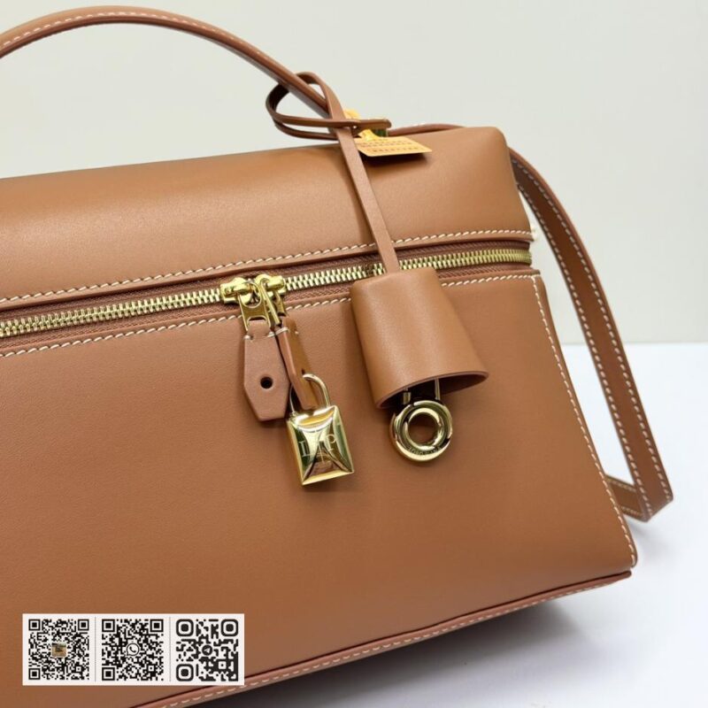 Loro Piana 五彩锦鲤 - Image 5