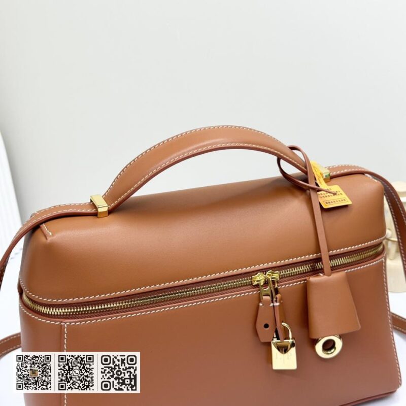 Loro Piana 五彩锦鲤 - Image 7