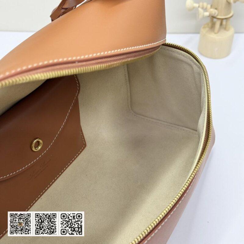 Loro Piana 五彩锦鲤 - Image 9