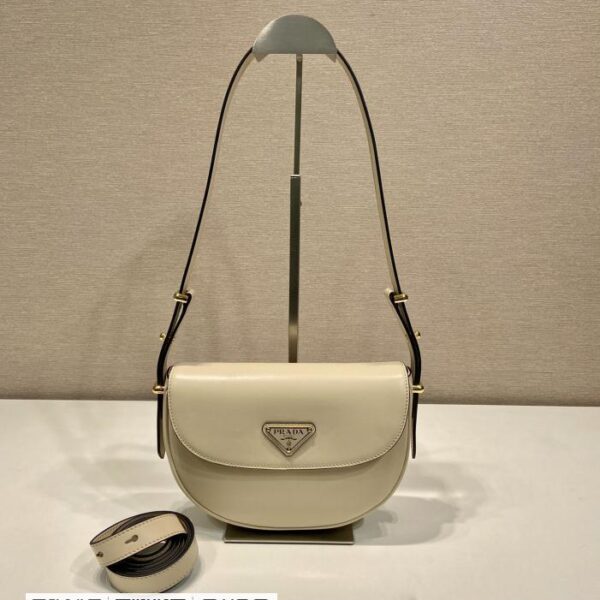 PRADA 1BD365双条肩带