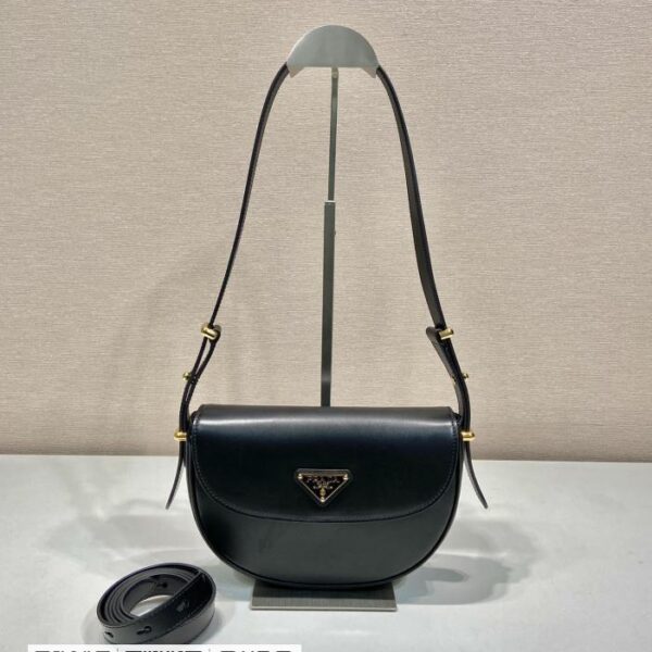 PRADA 1BD365双条肩带