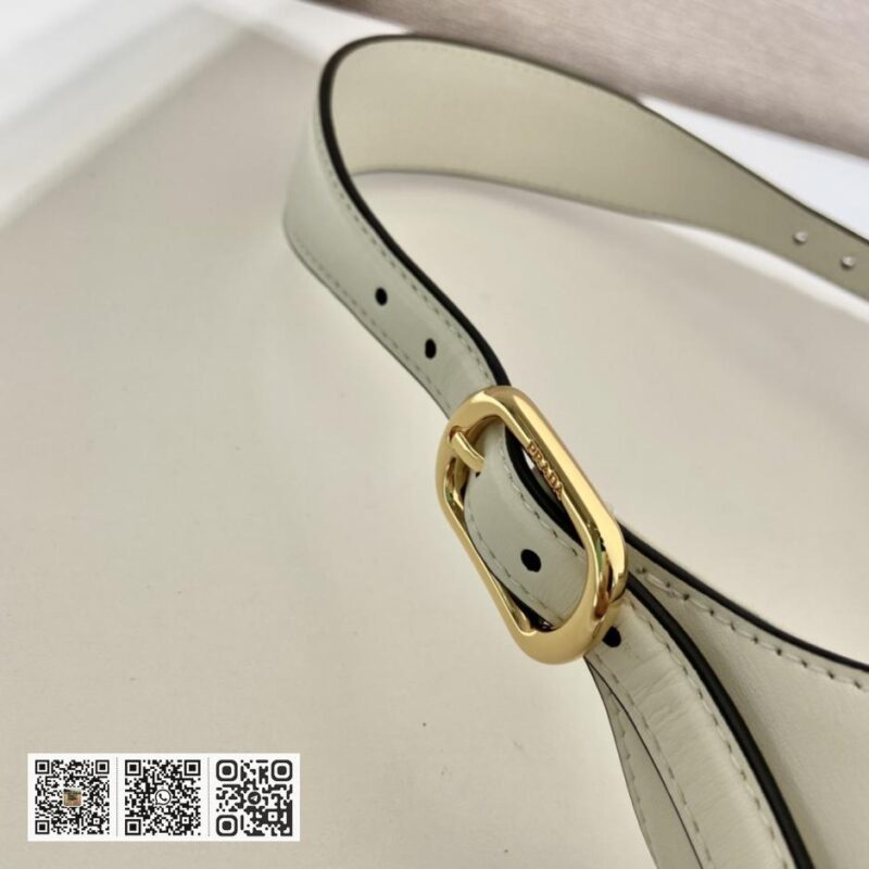 PRADA Cleo1BC179腋下包 - Image 7