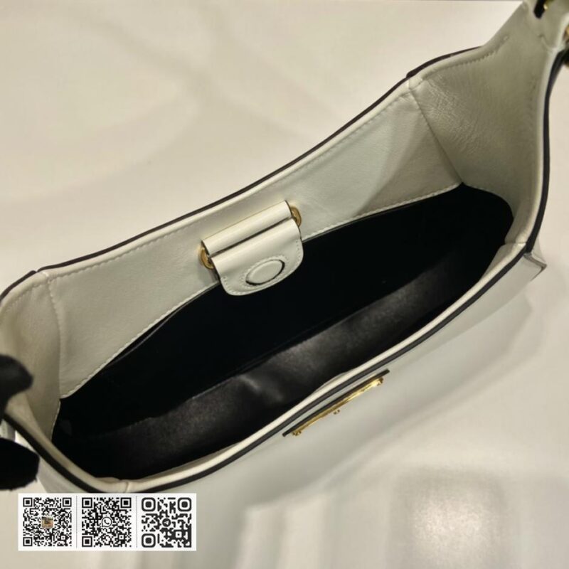 PRADA Cleo1BC179腋下包 - Image 8